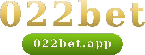 022bet logo